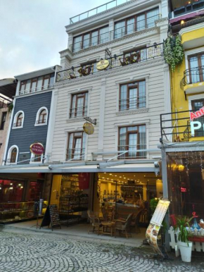 Magnaura House Hotel, Istanbul